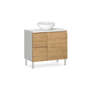 Familia Armarios para baño