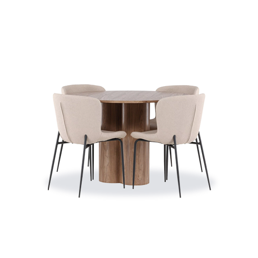 Familia Conjuntos de comedor