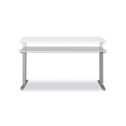 Familia Escritorios de altura regulable