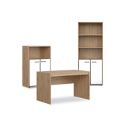 Conjuntos para oficina en casa