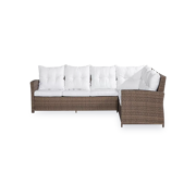 Familia Sofás para exterior