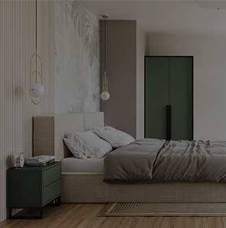 Familia Muebles para dormitorio