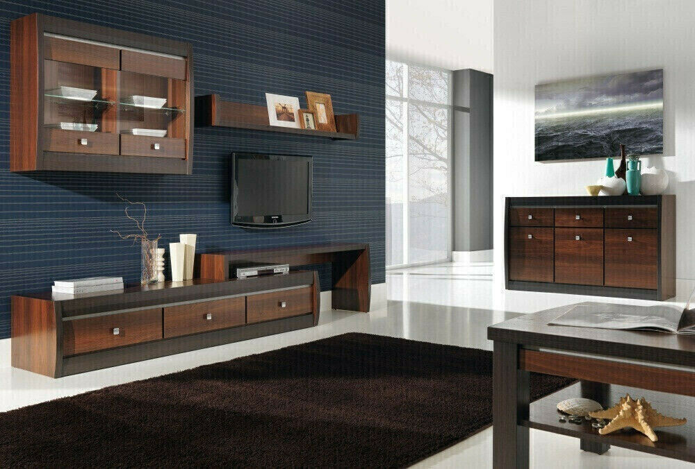 Colección de muebles Loretri