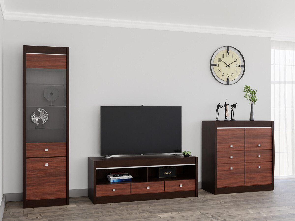 Colección de muebles Loretri