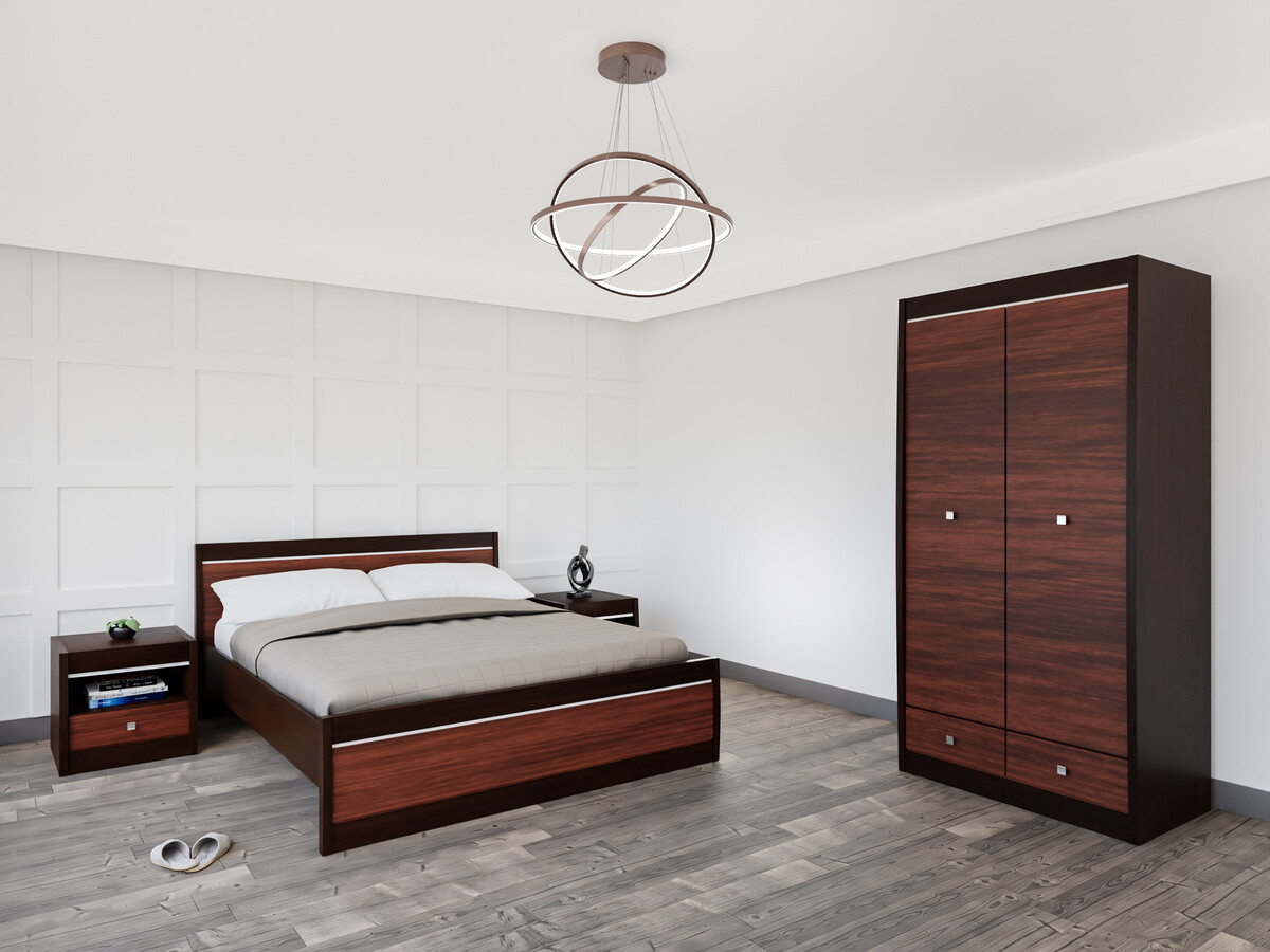 Colección de muebles Loretri