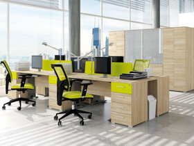 Colección de muebles Tolbelo