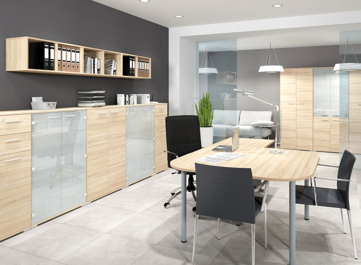 Colección de muebles Tolbelo