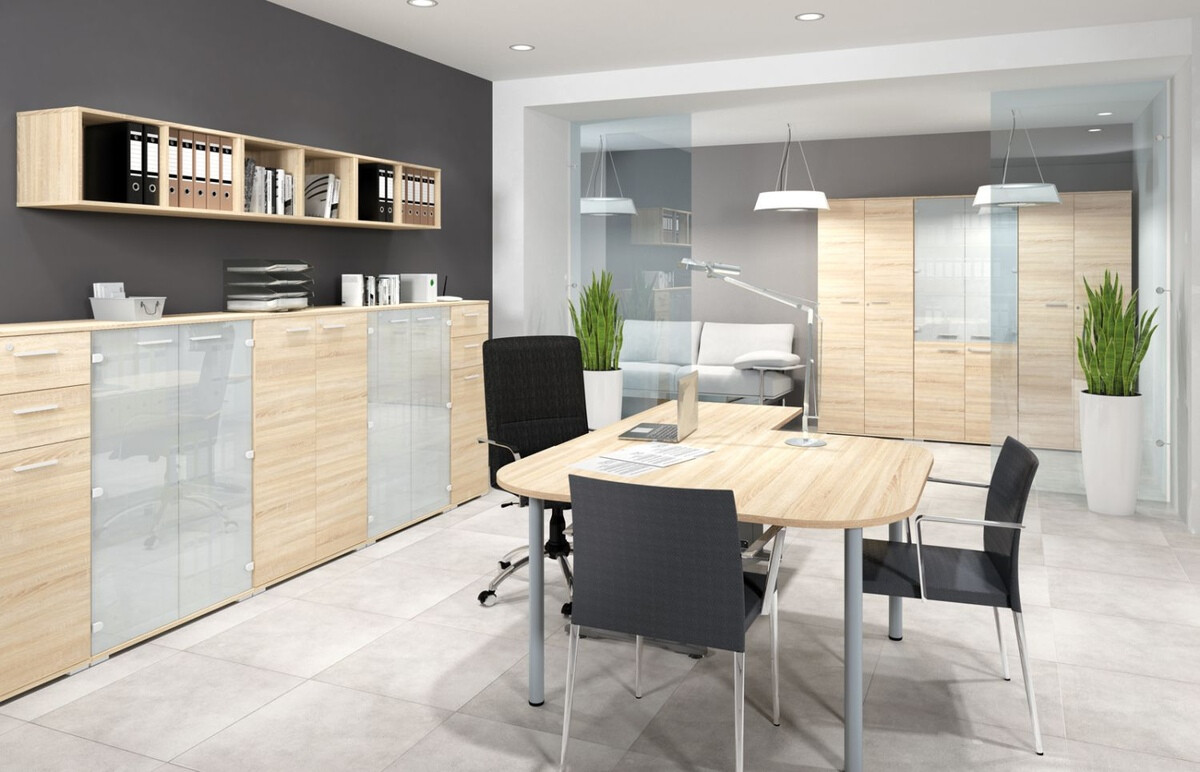 Colección de muebles Tolbelo