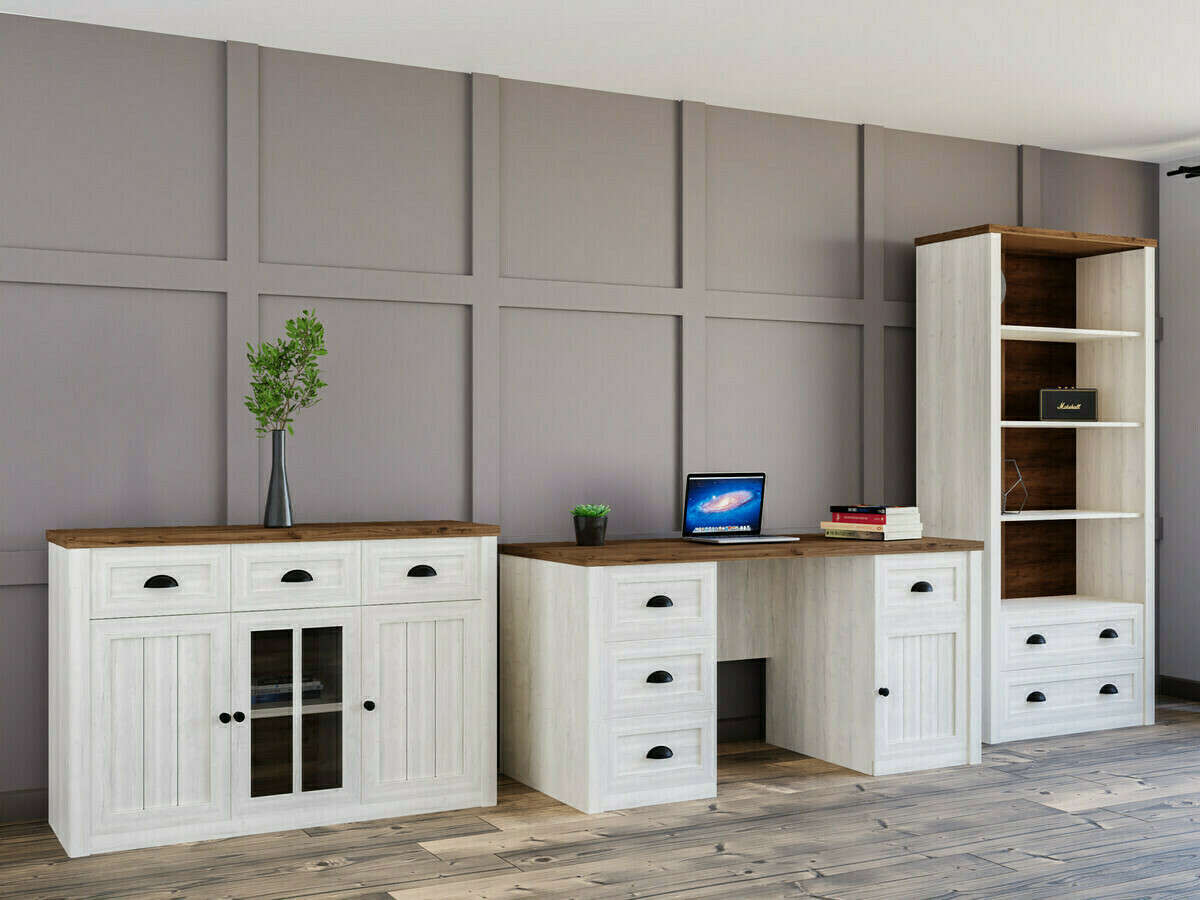 Colección de muebles Ferdore