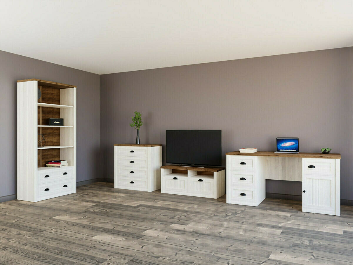 Colección de muebles Ferdore