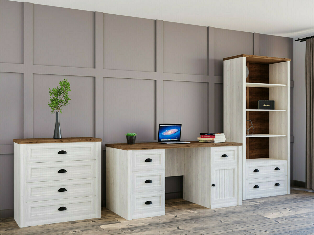 Colección de muebles Ferdore