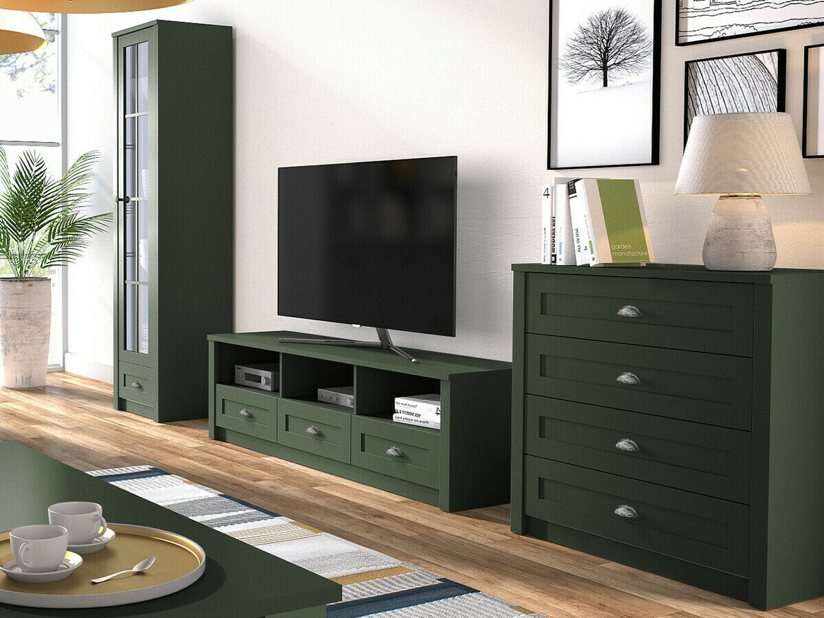 Colección de muebles Ferdore