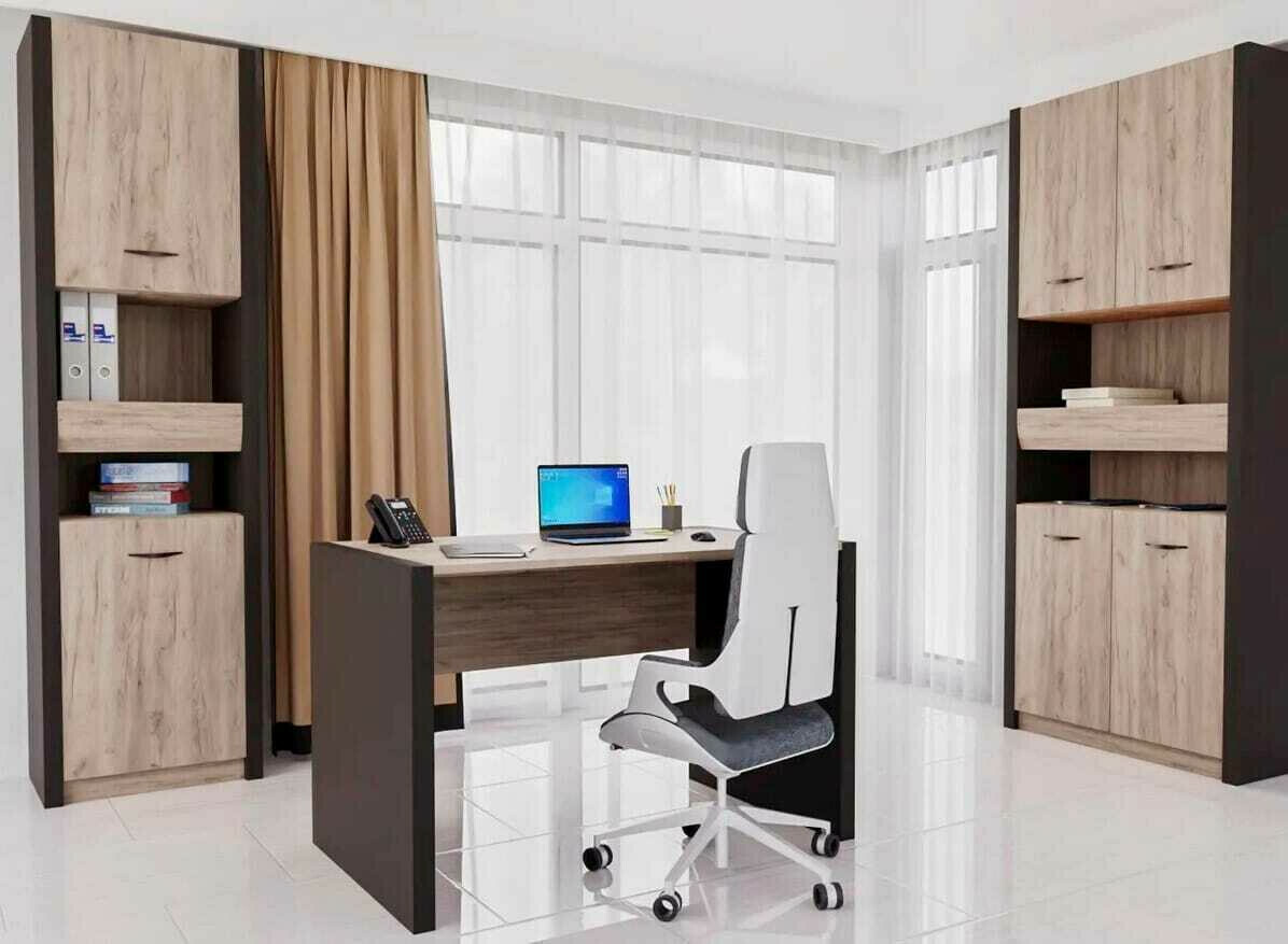 Colección de muebles Domsono