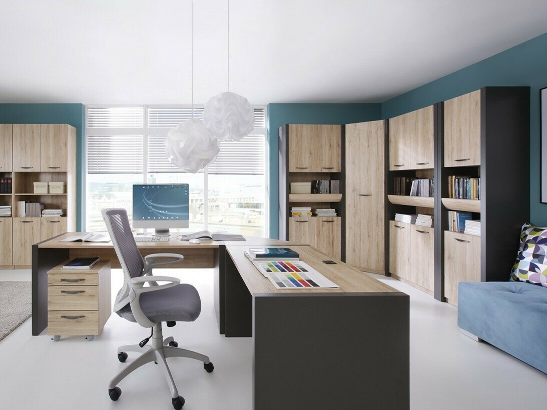 Colección de muebles Domsono