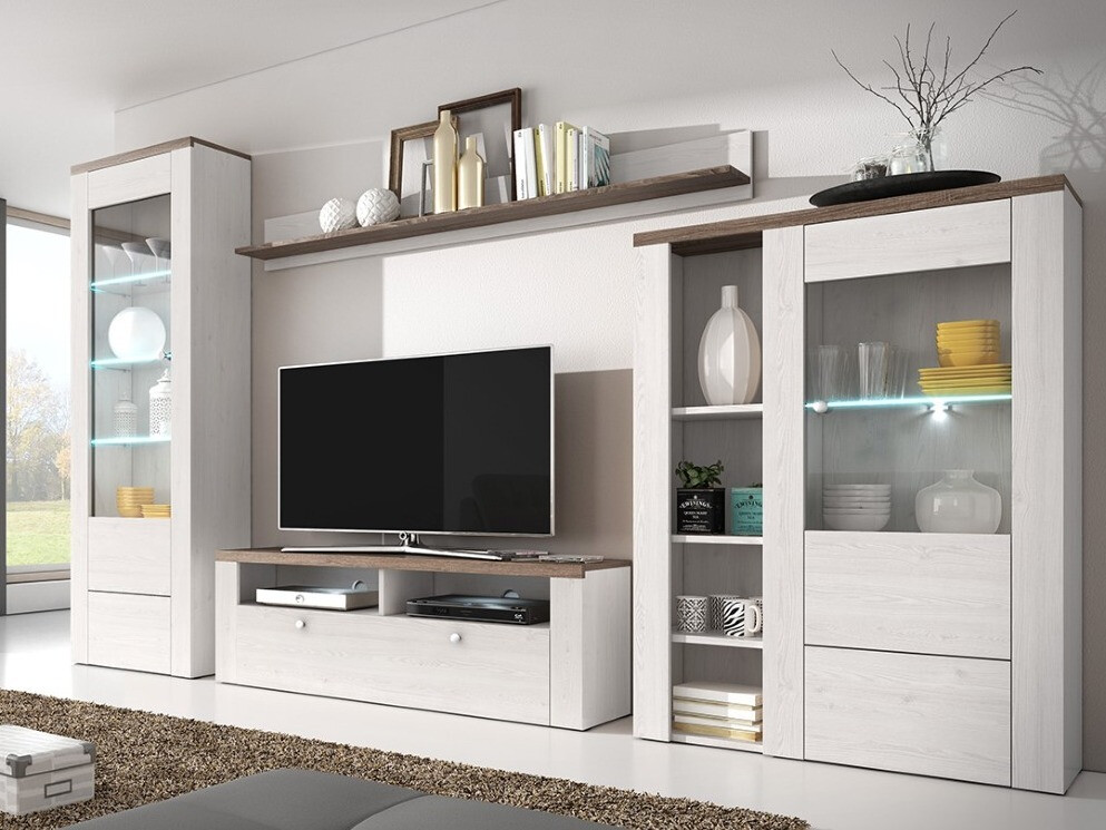 Colección de muebles Salelbo