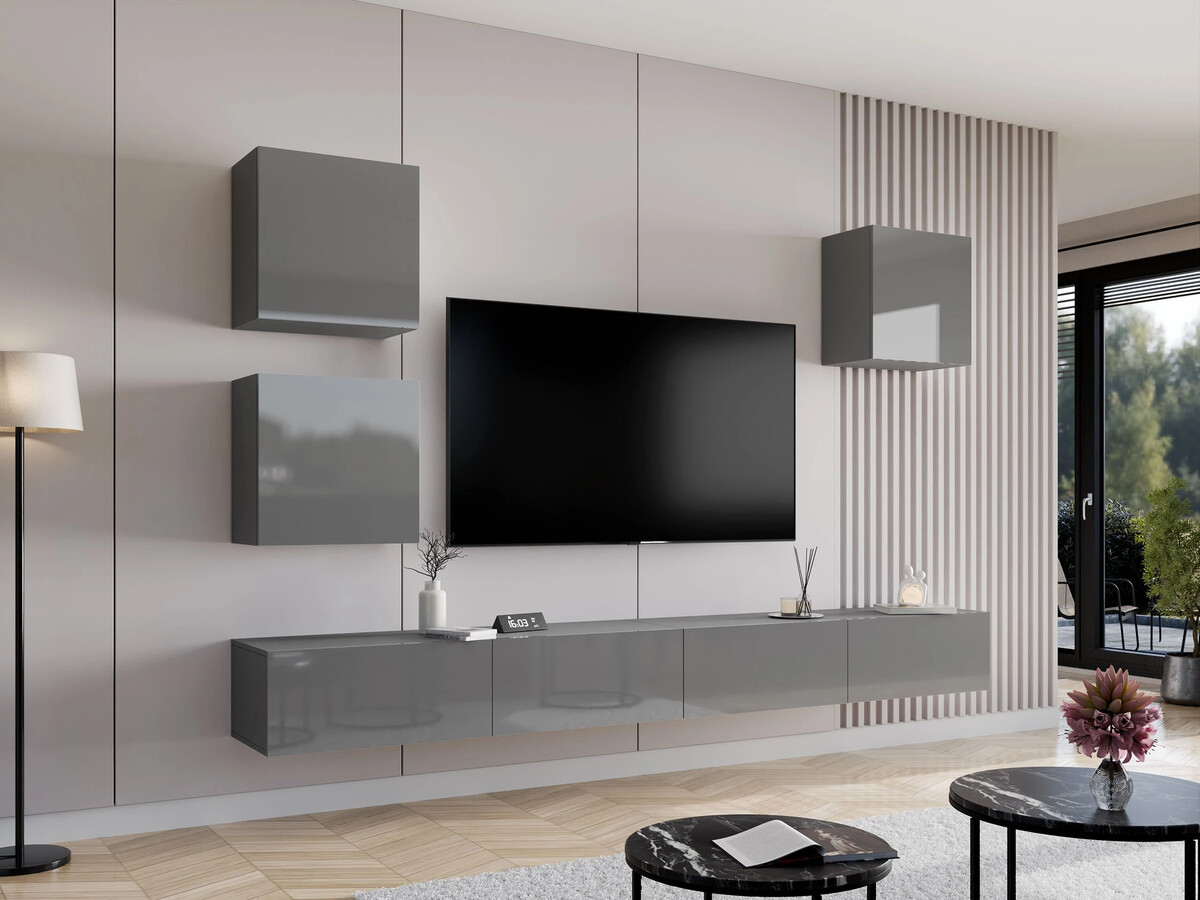 Colección de muebles Venenou