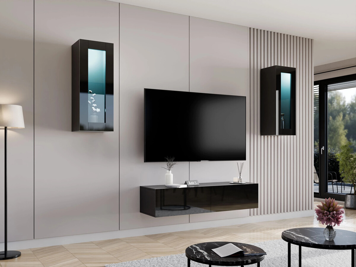 Colección de muebles Venenou