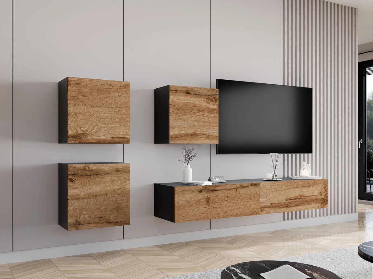 Colección de muebles Venenou