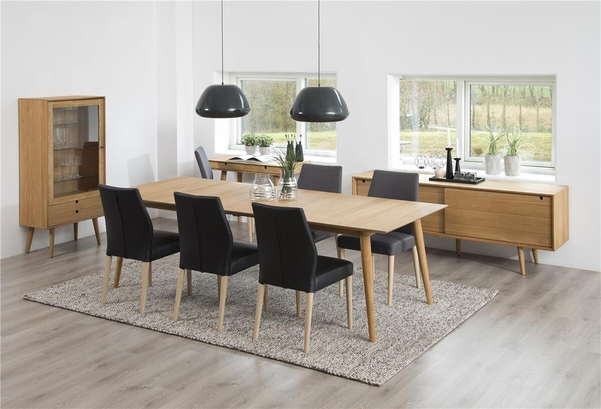 Colección de muebles Norsica Evasoni