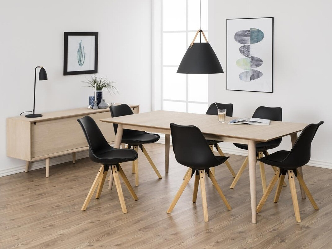 Colección de muebles Norsica Evasoni