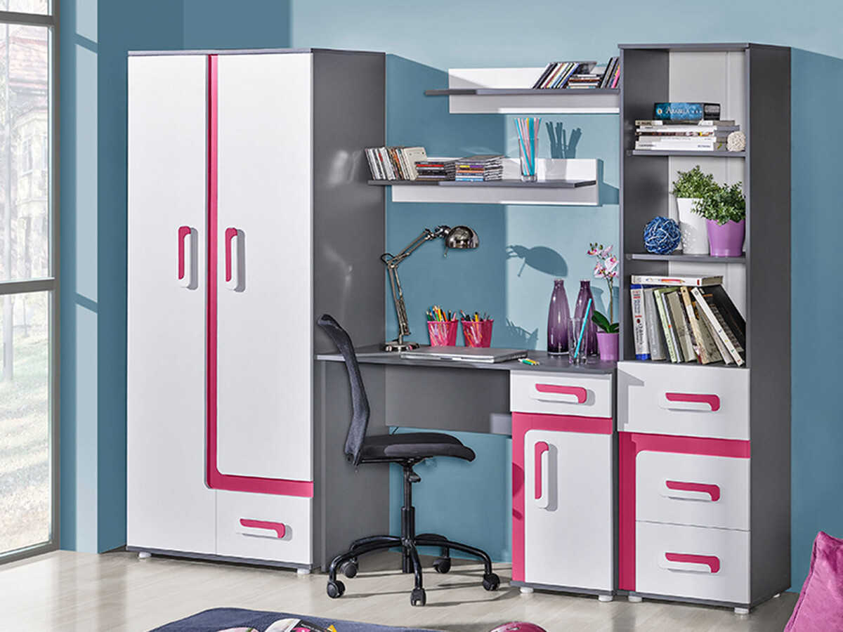 Colección de muebles Levtala