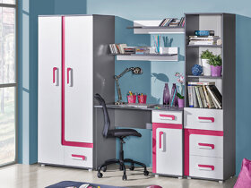 Colección de muebles Levtala