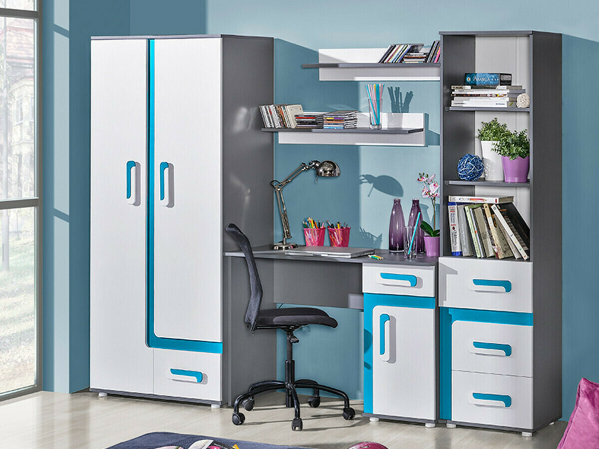 Colección de muebles Levtala