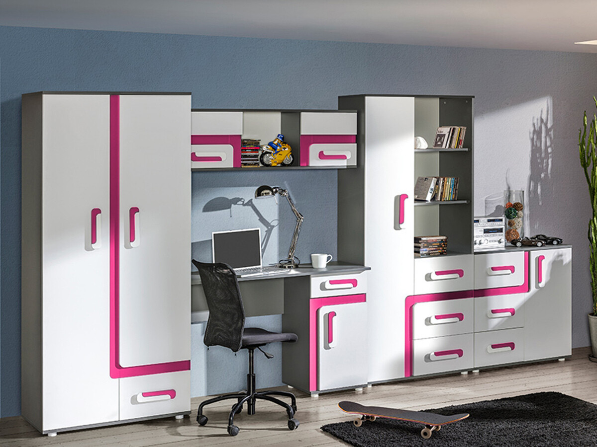 Colección de muebles Levtala