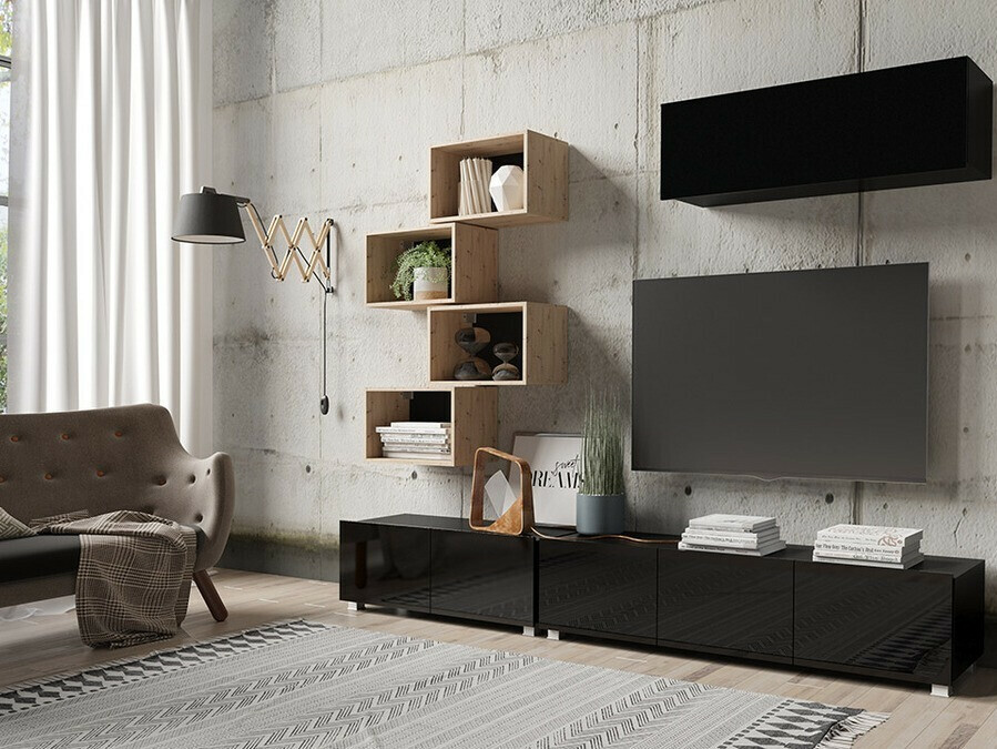 Colección de muebles Tivdalu