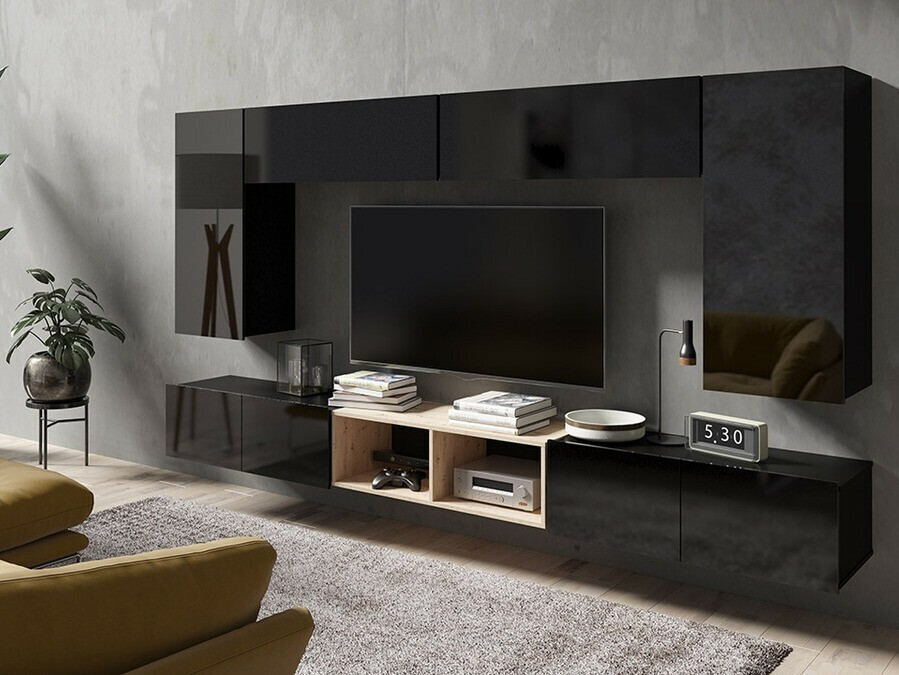 Colección de muebles Tivdalu