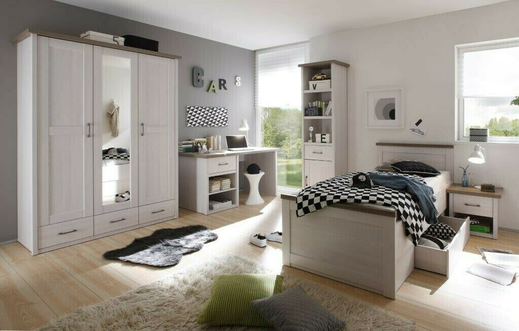 Colección de muebles Elblore