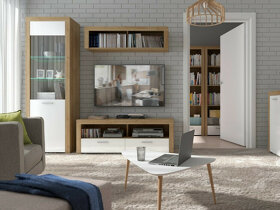 Colección de muebles Sonali