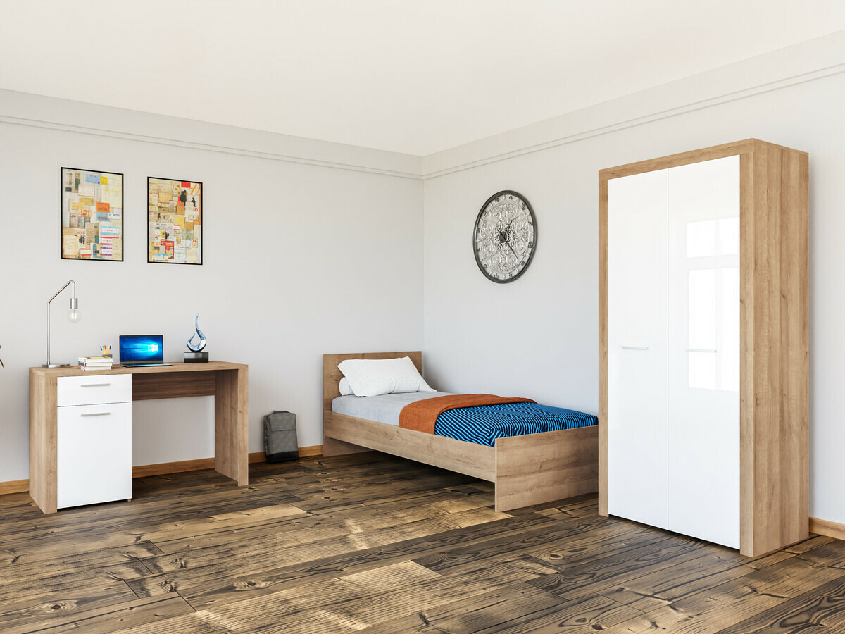 Colección de muebles Sonali