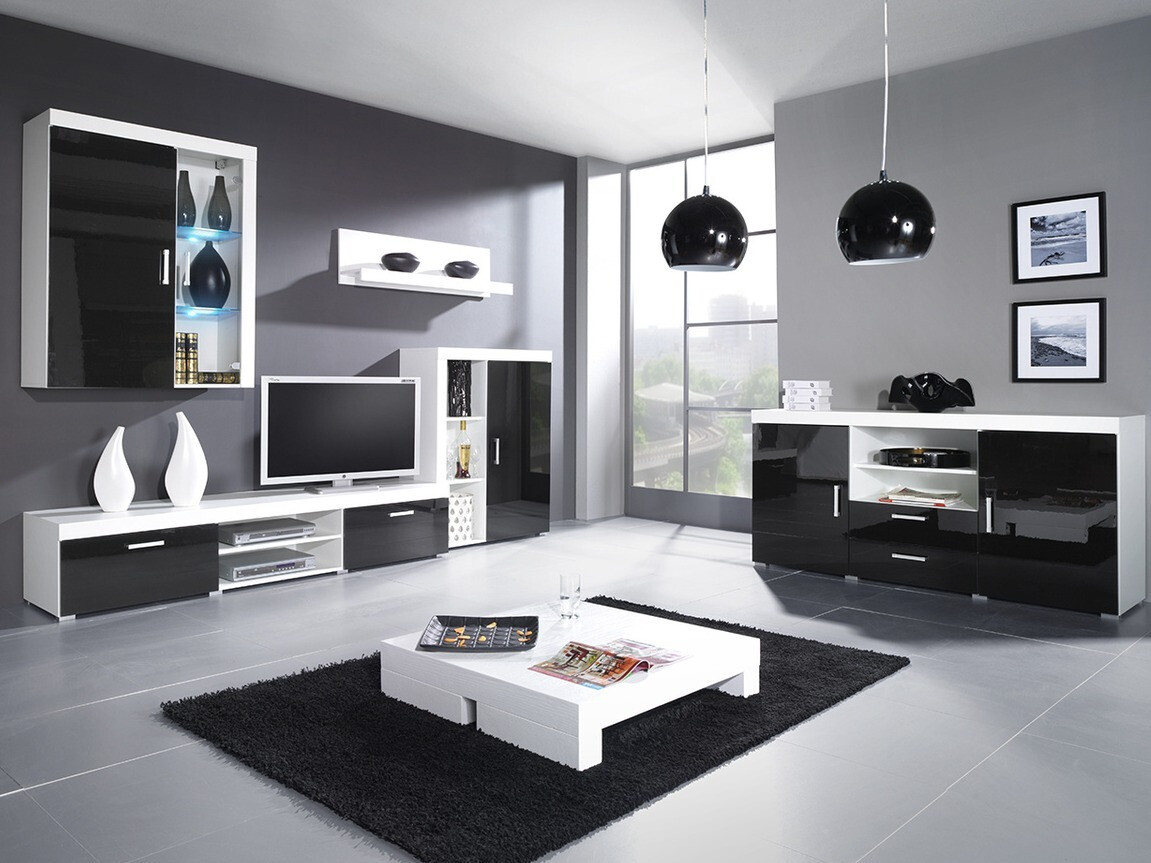 Colección de muebles Odebeli