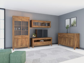 Colección de muebles Lirmora