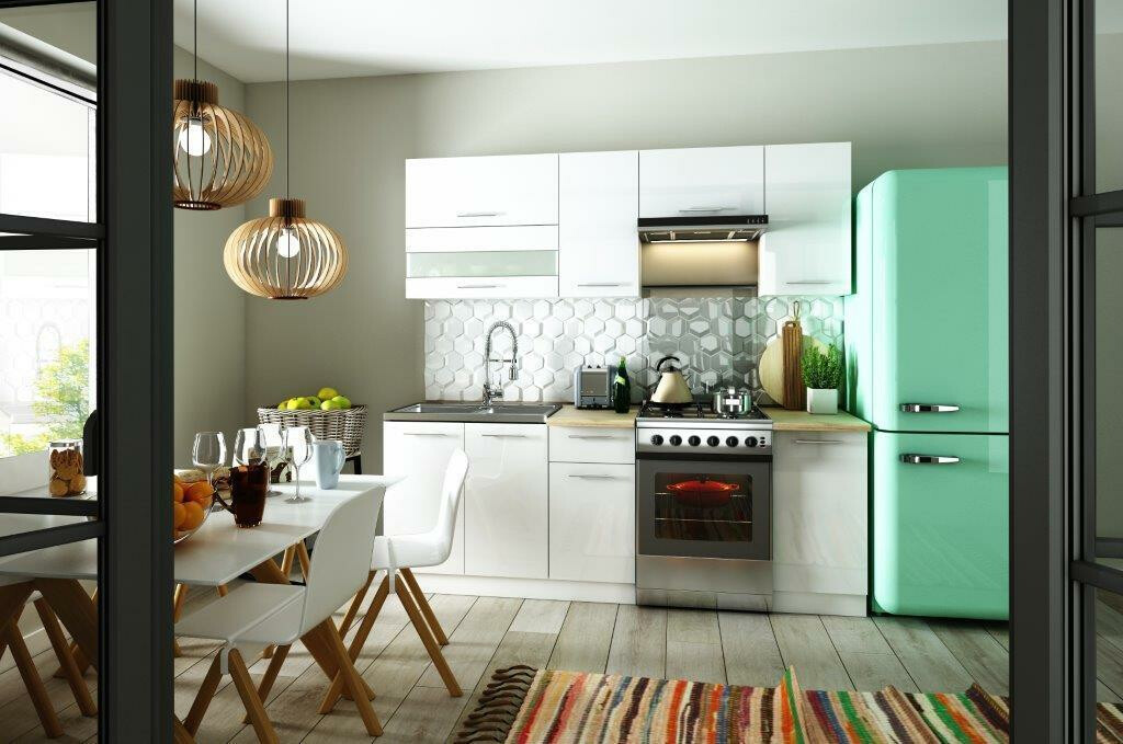 Colección de cocina Tiffa