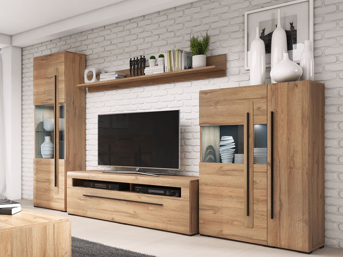 Colección de muebles Ophsalu