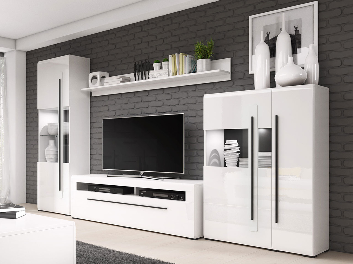 Colección de muebles Ophsalu