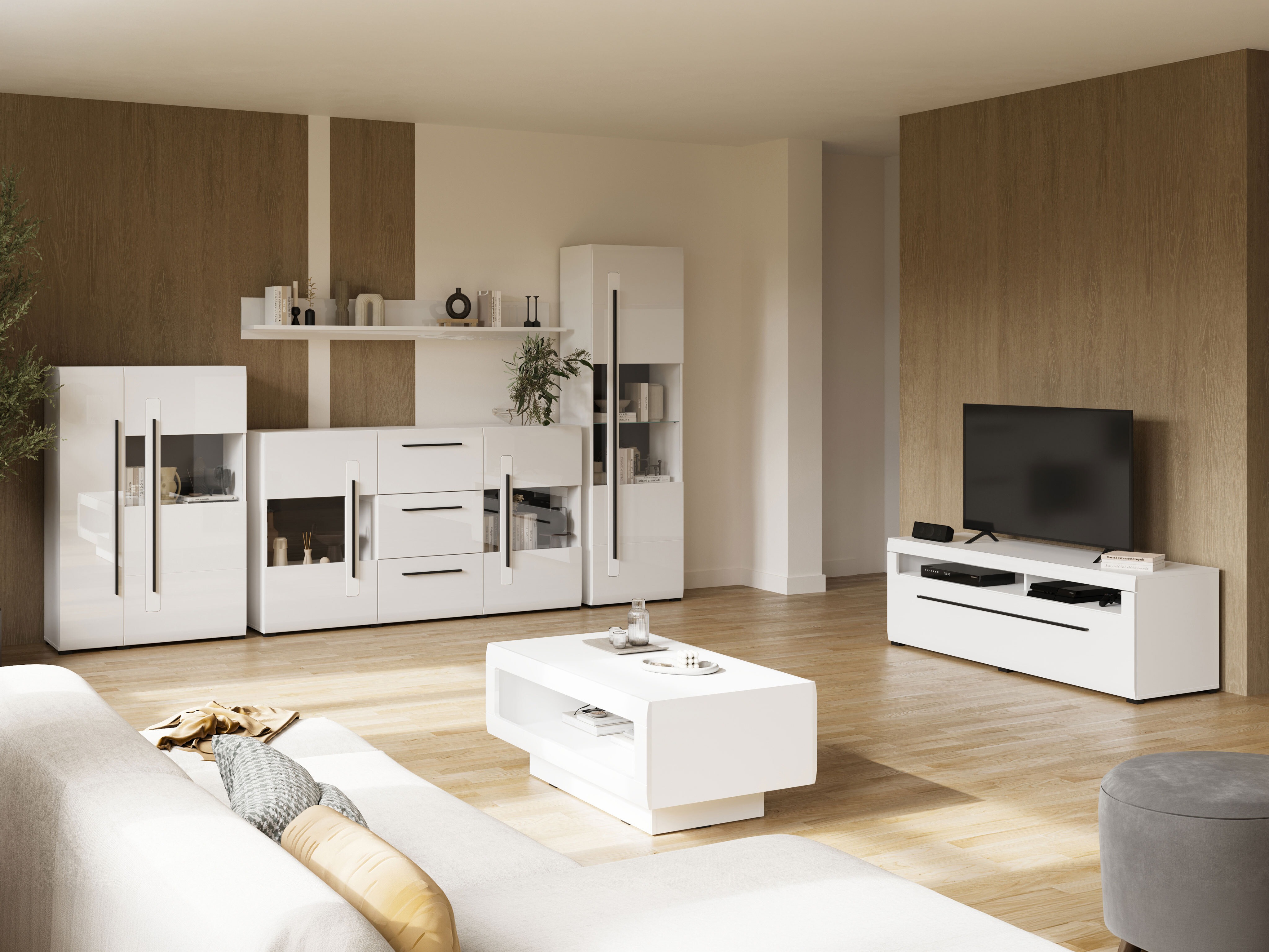 Colección de muebles Ophsalu