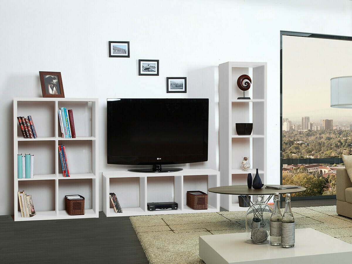 Colección de muebles Levnova