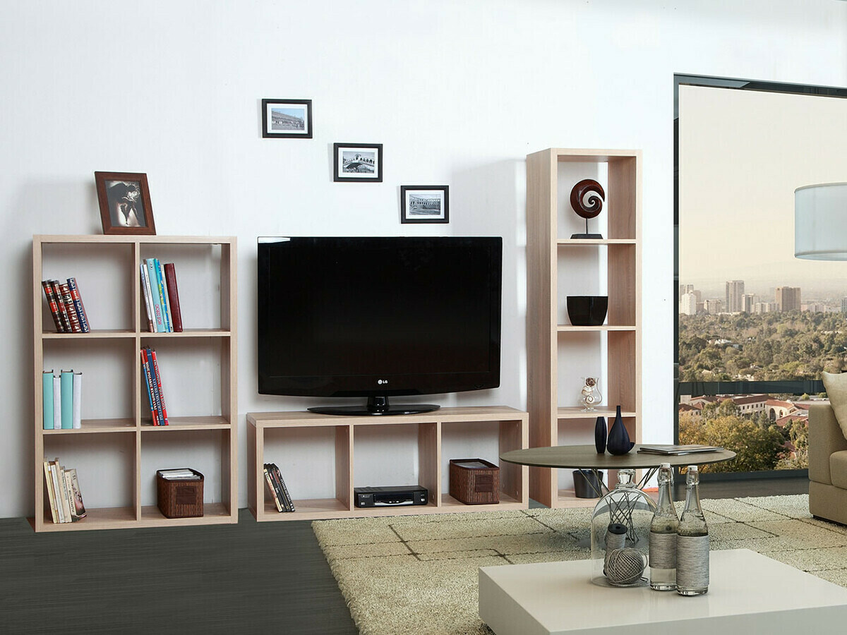 Colección de muebles Levnova