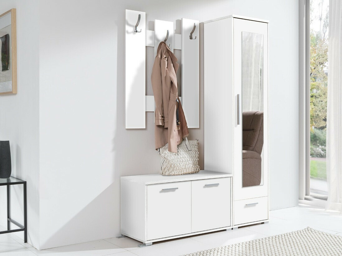 Colección de muebles Torsalo