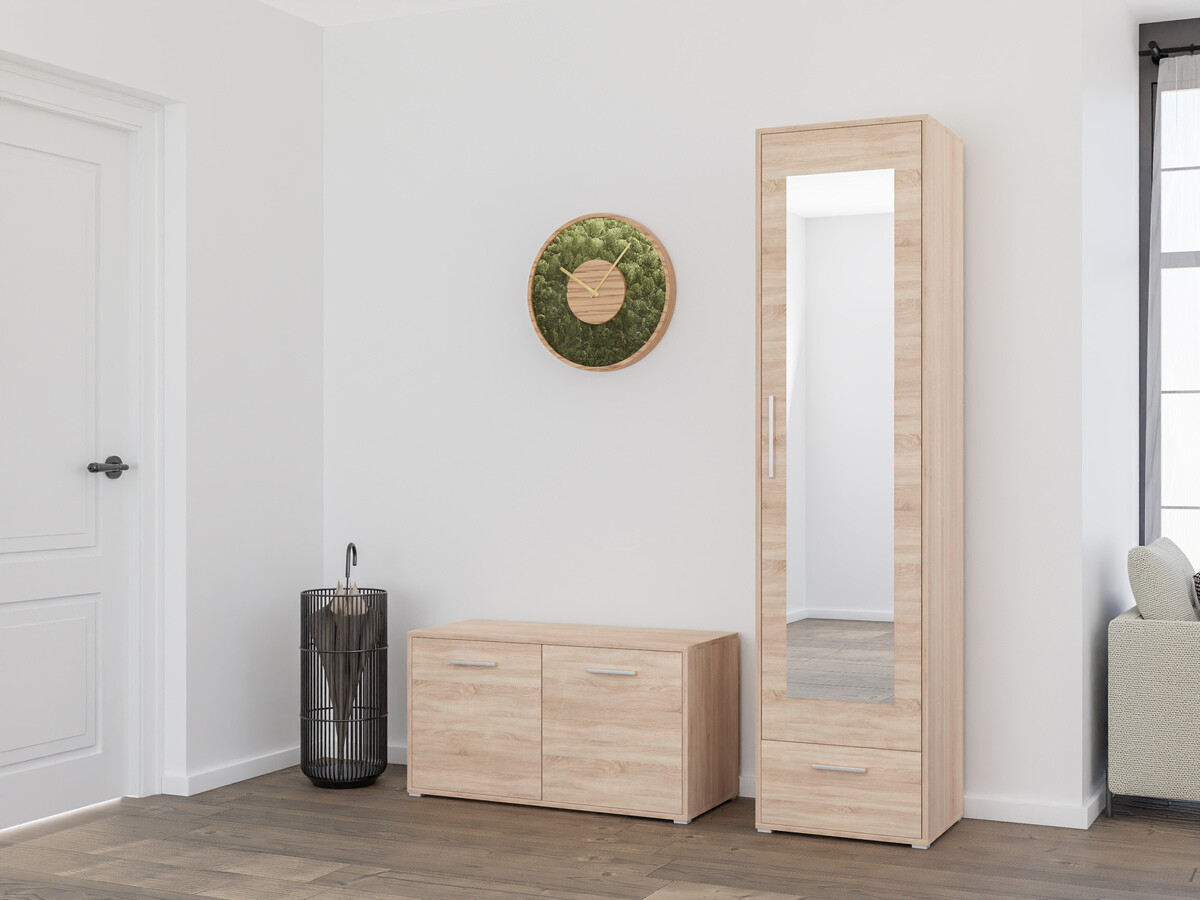 Colección de muebles Torsalo