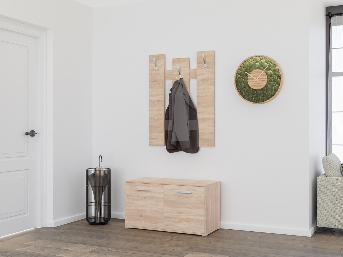 Colección de muebles Torsalo