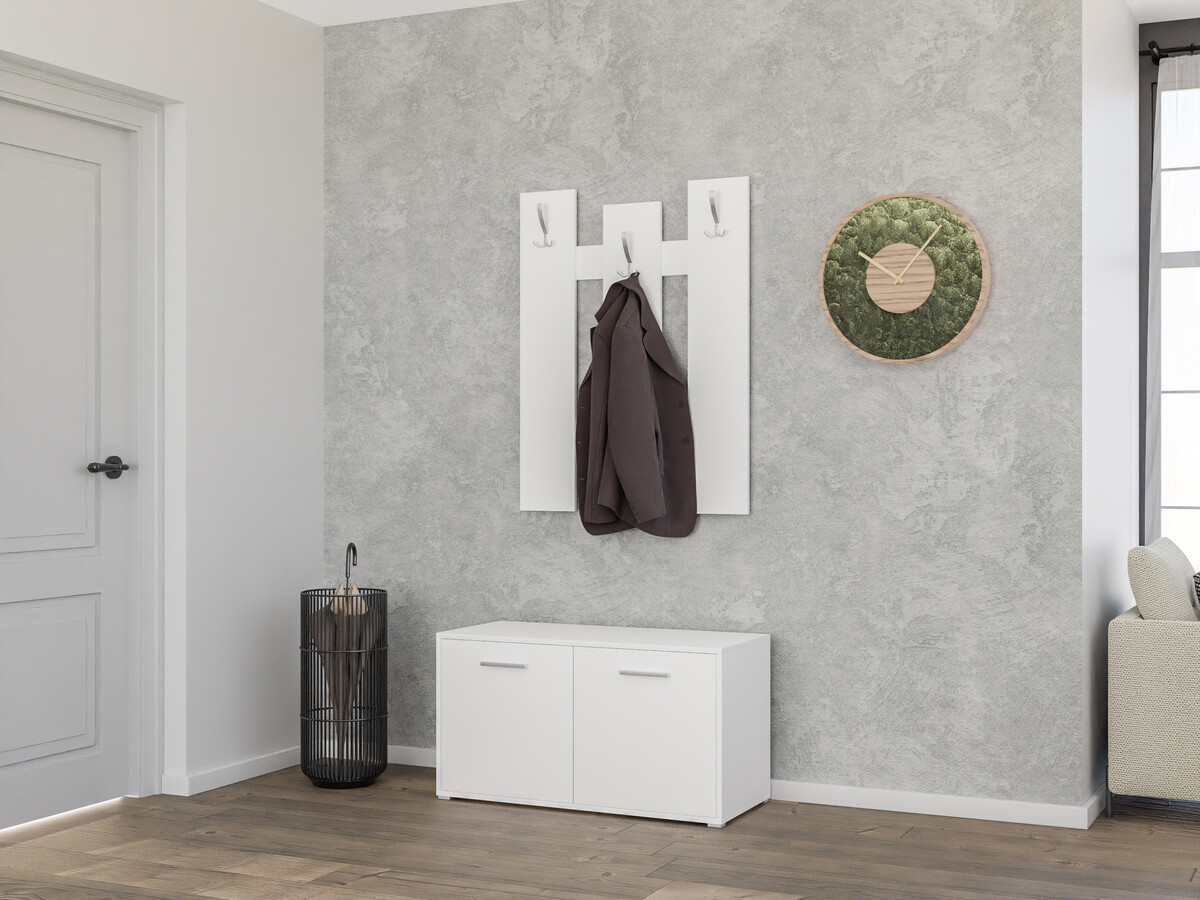 Colección de muebles Torsalo