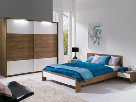 Colección de muebles Lomala