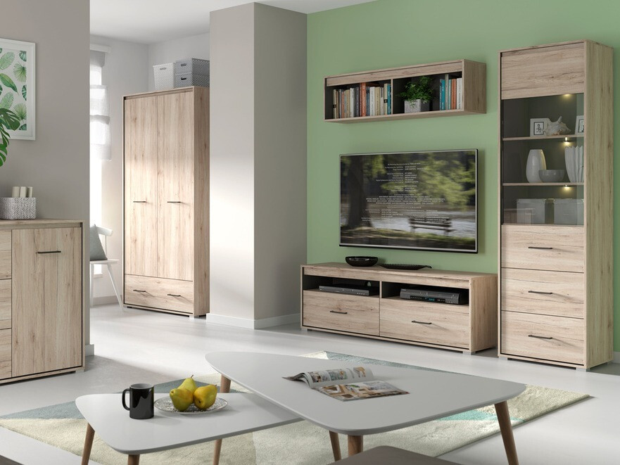 Colección de muebles Dorlare