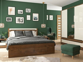 Colección de muebles Ophevaru