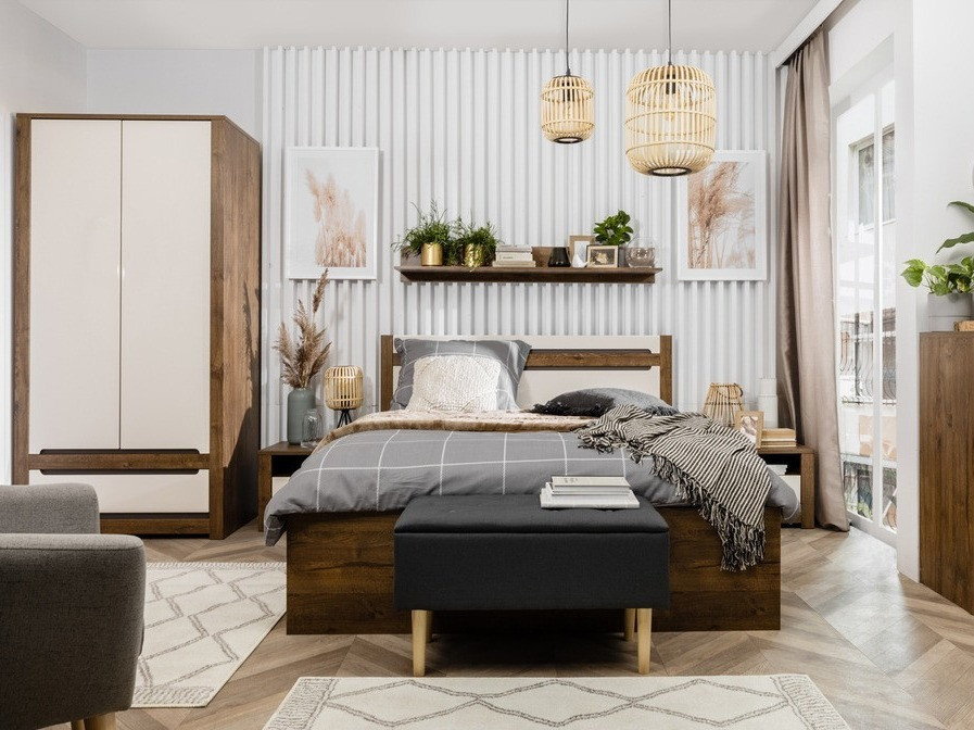 Colección de muebles Ophevaru