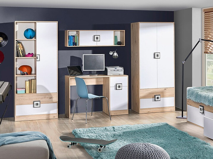 Colección de muebles Balvire